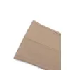Camel Brown Parallel Women Jeggings